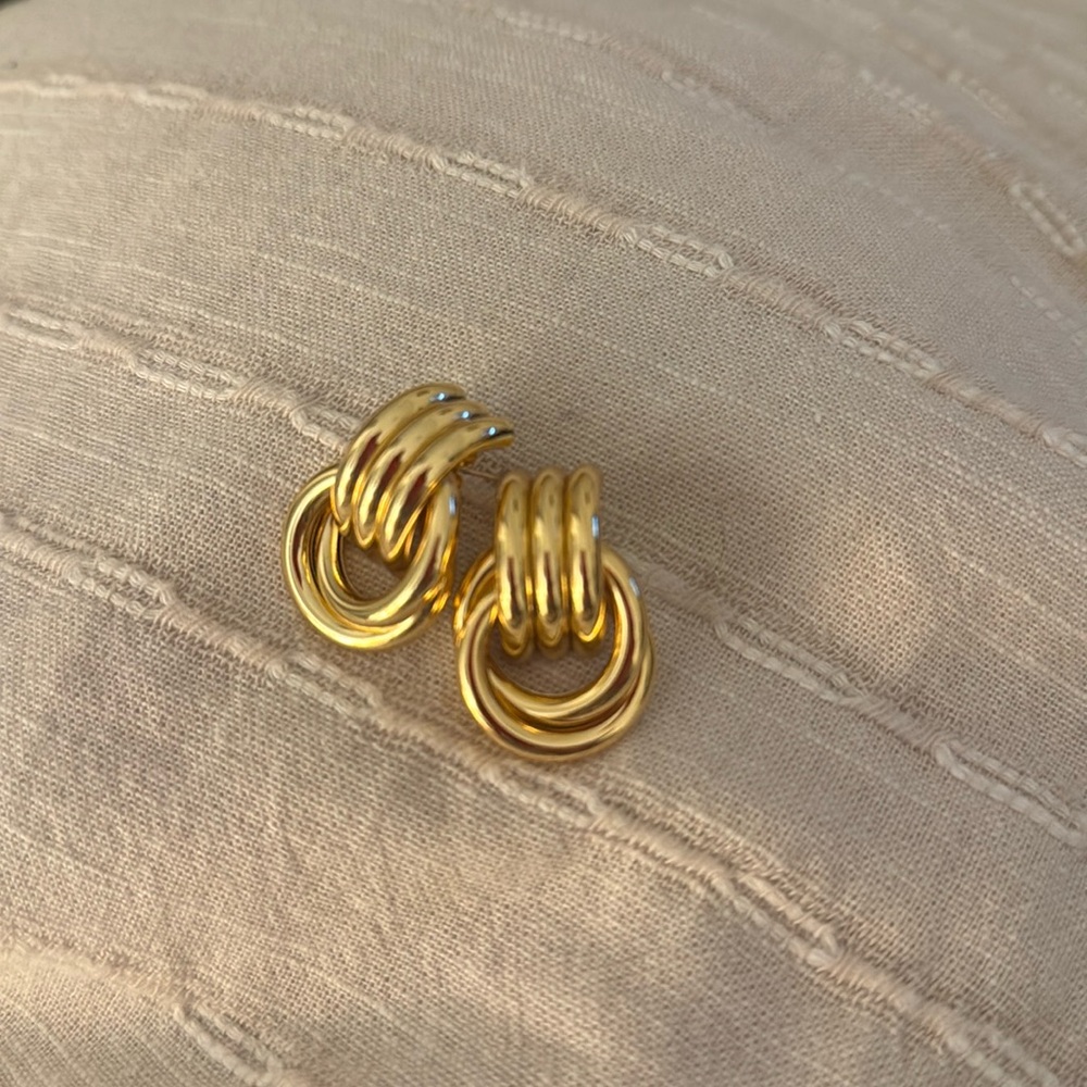 Heaven Mayhem Earrings